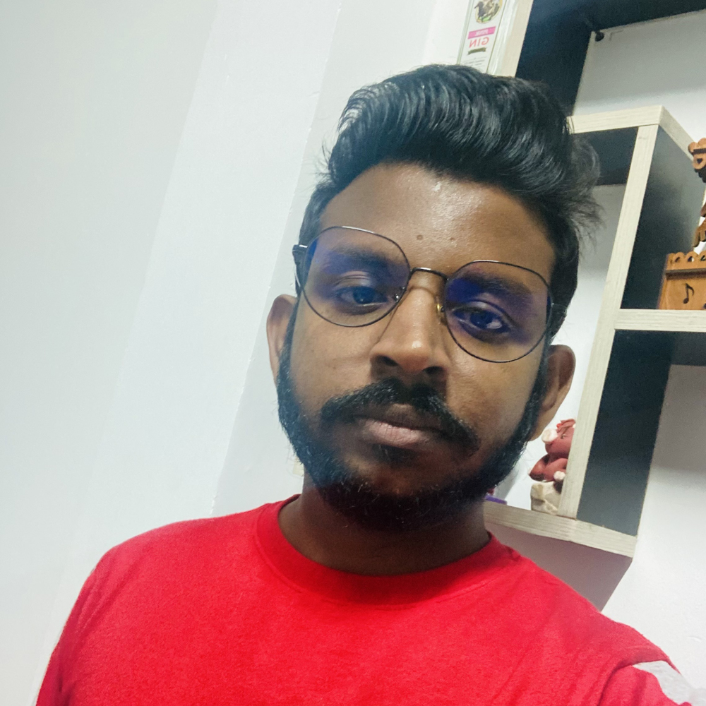 Darshana Pathum